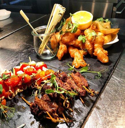 The Cellar Restaurant